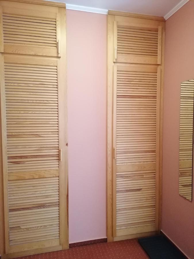 Medgyaszay Panzio Bed & Breakfast Нагиканиша Екстериор снимка