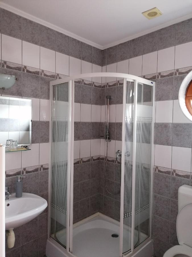 Medgyaszay Panzio Bed & Breakfast Нагиканиша Екстериор снимка